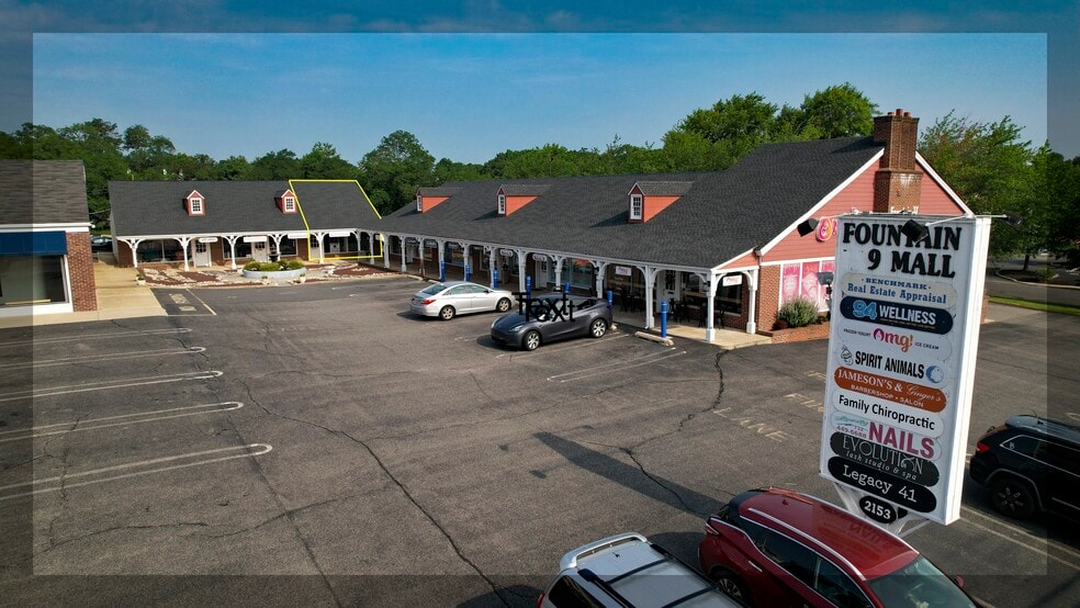 More Photos Of 2153 Highway 35, Sea Girt Storefront Retail Office For Lease