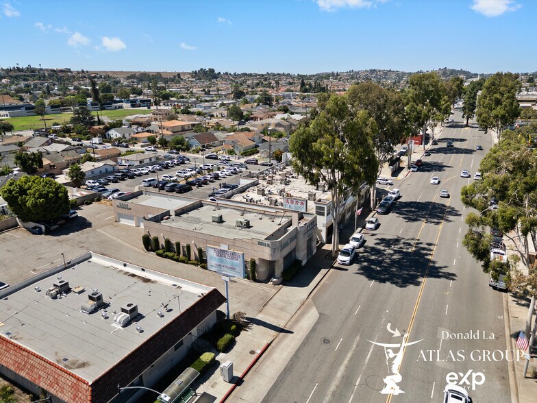 More Photos Of 7548 E Garvey Ave, Rosemead Medical For Sale