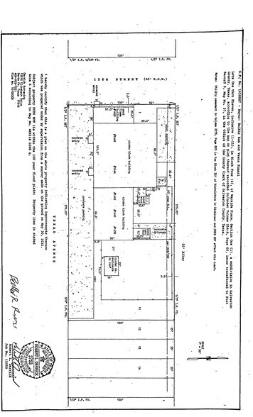 More Photos Of 1438-1450 Texas Ave, Texas City Storefront For Sale