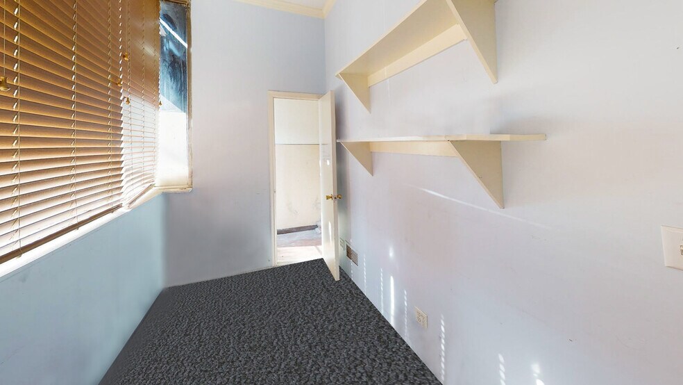 More Photos Of 1610 Ralph Ave, Brooklyn Freestanding For Lease