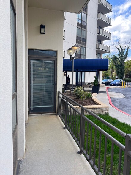 More Photos Of 205 E Joppa Rd, Towson Apartments For Sale