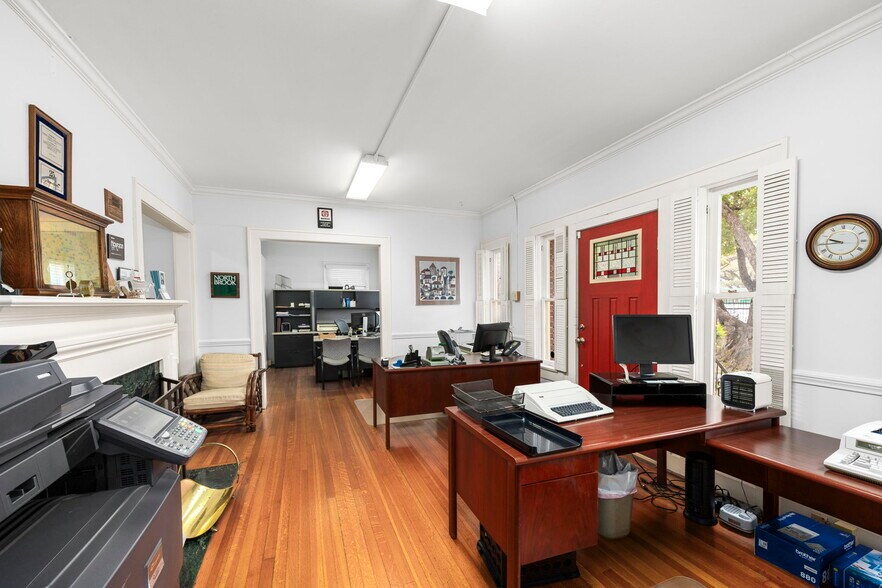 More Photos Of 708 Sul Ross St, Houston Office Residential For Sale