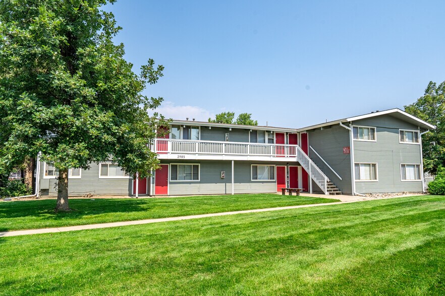 Primary Photo Of , Boulder Multifamily For Sale