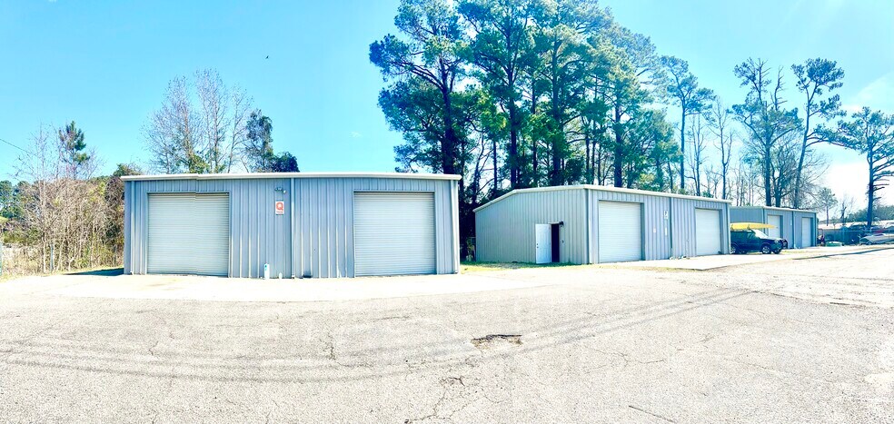 More Photos Of 2352 Sc-9 Hwy E, Longs Industrial For Lease