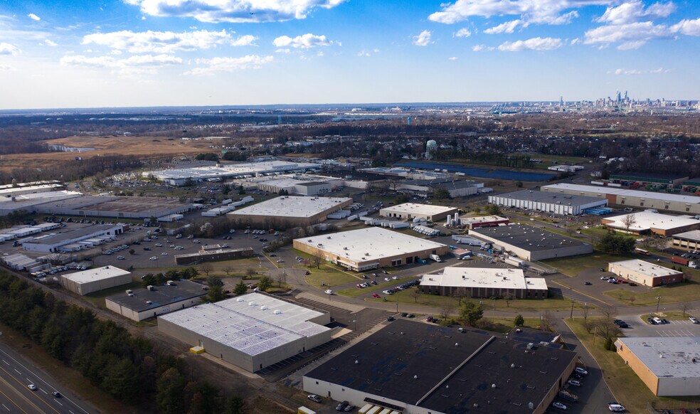 More Photos Of 171 Heller Pl, Bellmawr Warehouse For Lease