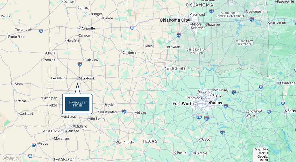 More Photos Of 2815 Slide Rd, Lubbock Auto Repair For Sale