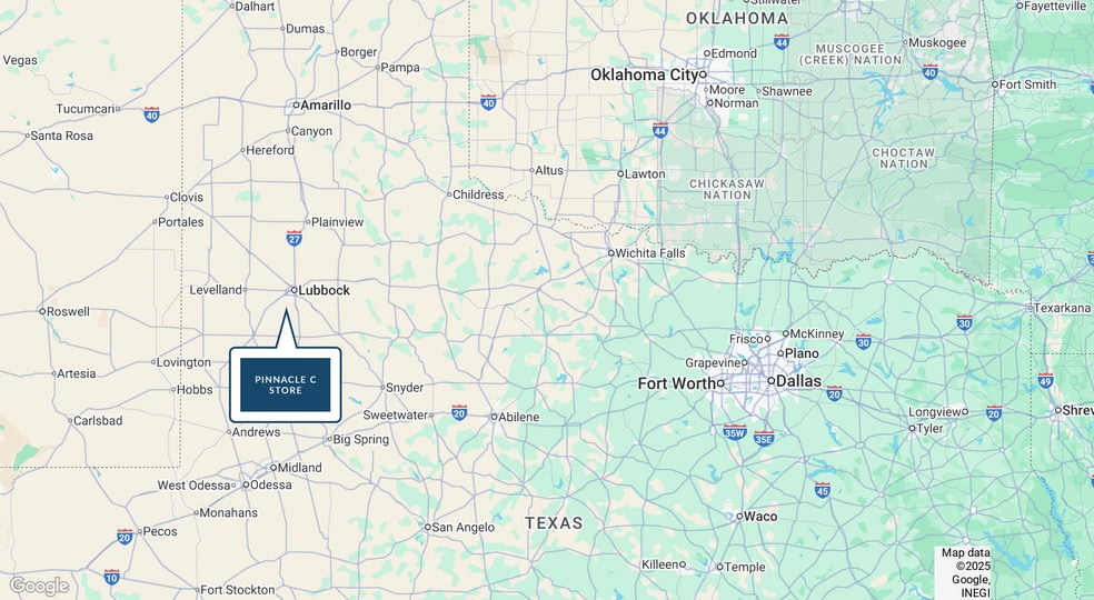 More Photos Of , Lubbock General Retail For Sale