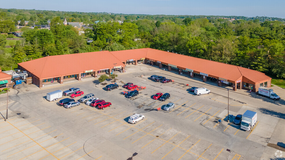 More Photos Of 280-316 Northland Blvd, Springdale Storefront For Sale