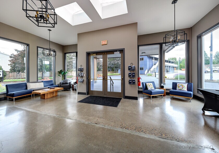 More Photos Of 18390 SW Farmington Rd, Aloha Religious Facility For Sale