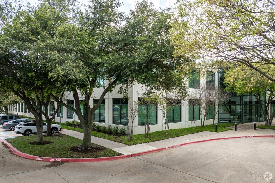More Photos Of 6400 International Pky, Plano Office For Lease