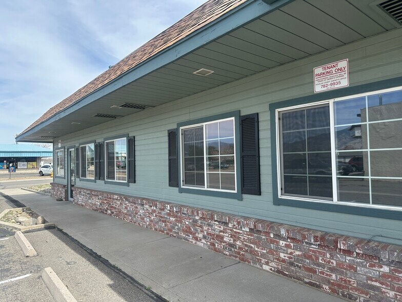 More Photos Of 1307 Langley Dr, Gardnerville General Retail For Lease