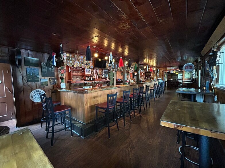 More Photos Of 5800 PA-115, Blakeslee Restaurant For Sale