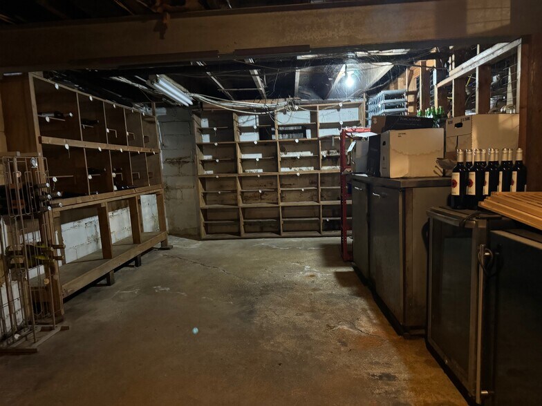 More Photos Of 500 W White Horse Pike, Egg Harbor City Restaurant For Sale