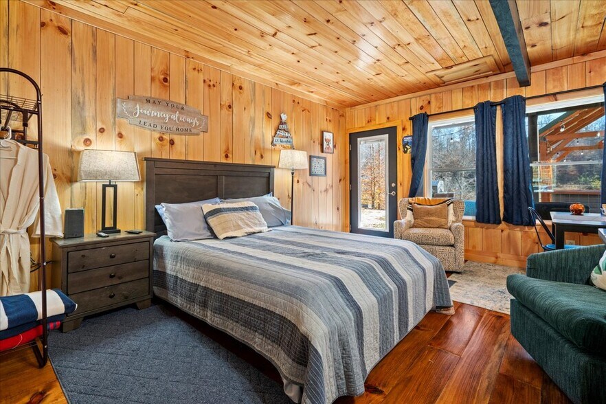 More Photos Of 16 Hickory Lane, Campton Land For Sale