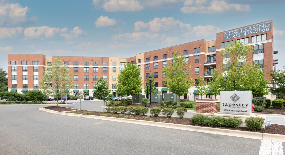 More Photos Of 9300 Lottsford Rd, Largo Apartments For Lease