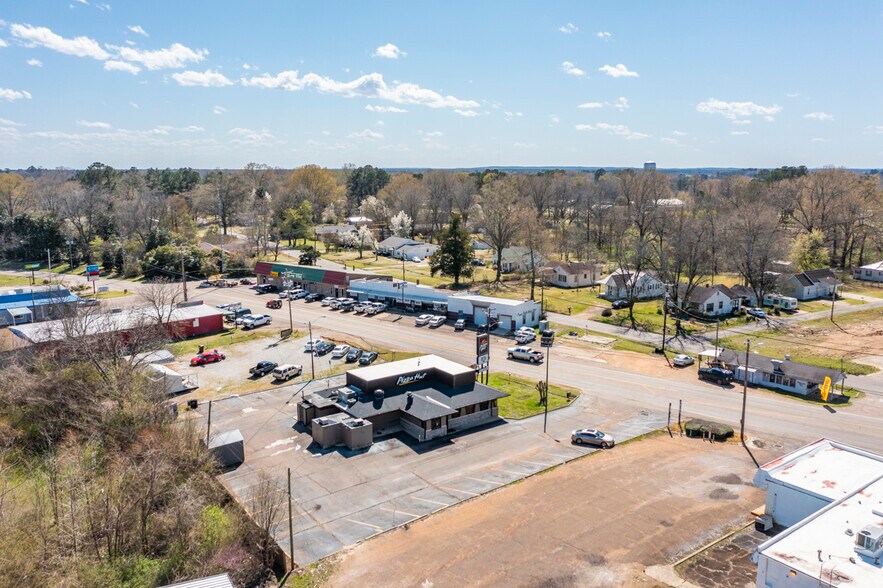 More Photos Of 702 N Jackson St, Houston Fast Food For Sale