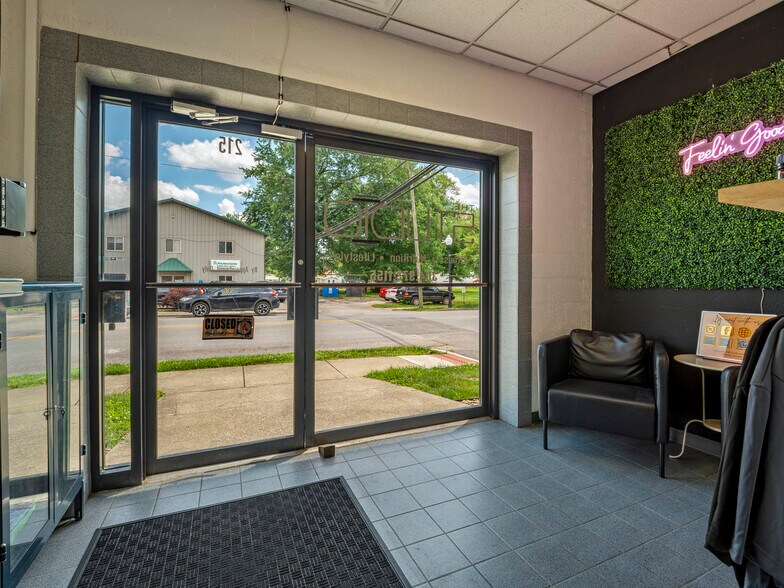 More Photos Of 215 Main St, Huntington Light Distribution For Sale