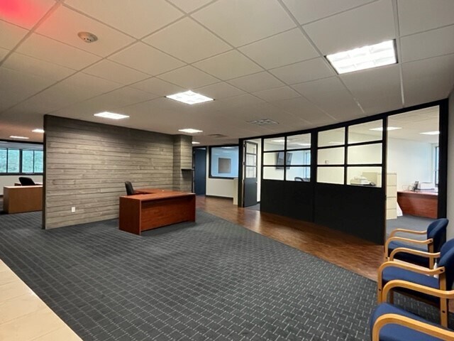 More Photos Of 116 Radio Circle Dr, Mount Kisco Office For Lease