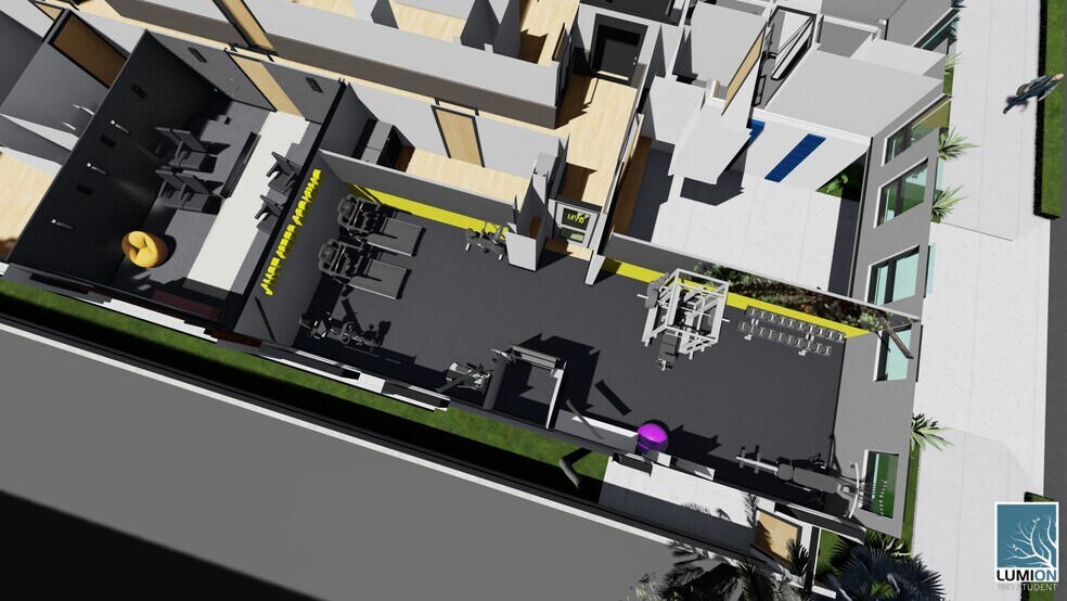 More Photos Of 1525 Liholiho St, Honolulu Land For Sale