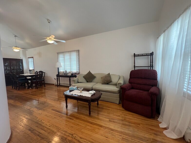 More Photos Of 2811 Haring St, Brooklyn Multifamily For Sale