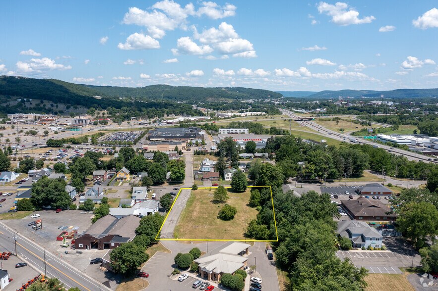 More Photos Of 157 Oakdale Rd, Johnson City Land For Sale