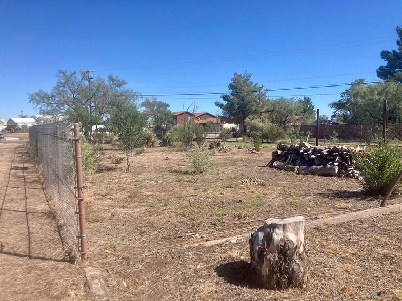 More Photos Of 2010 TX-118, Alpine Land For Sale