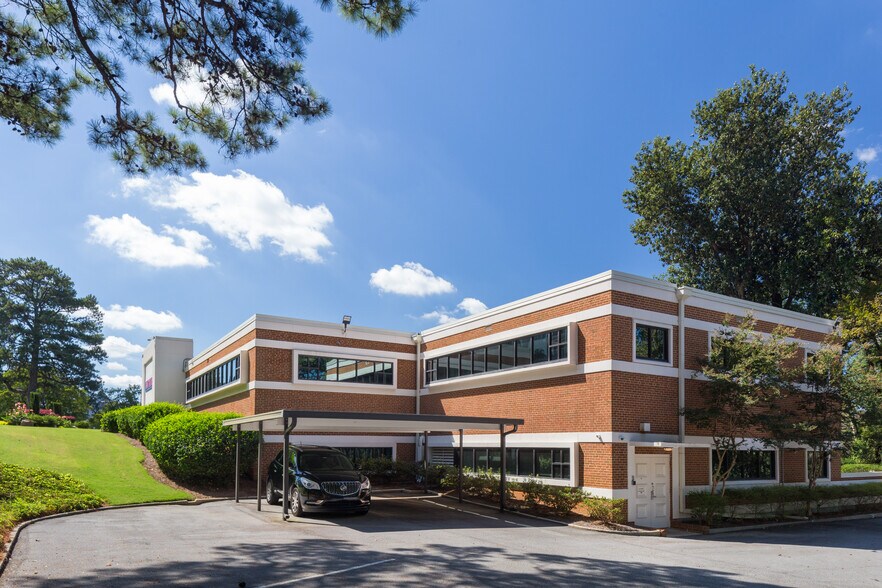 More Photos Of 1958 Monroe Dr NE, Atlanta Office For Sale