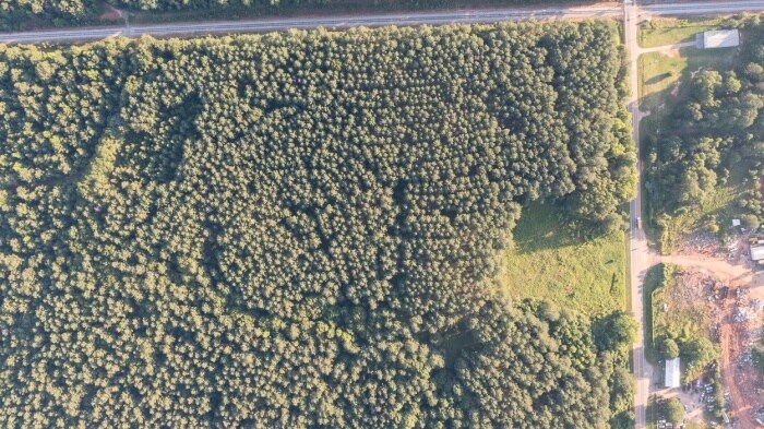 More Photos Of 00 Highway 29, Anderson Land For Sale