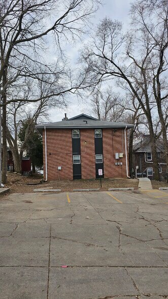 More Photos Of 4516 Izard St, Omaha Apartments For Sale