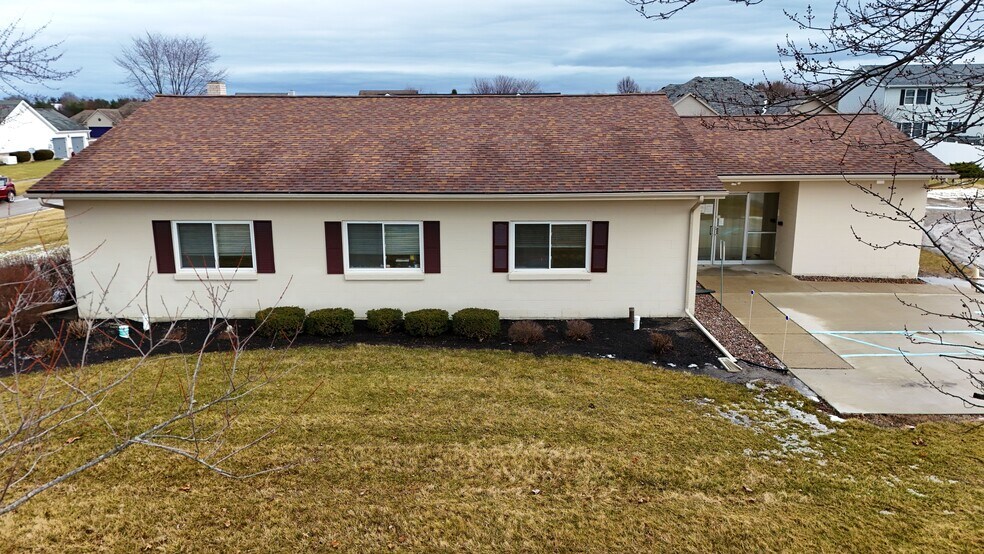 Primary Photo Of 714 Taylor, Delta Loft Creative Space For Sale