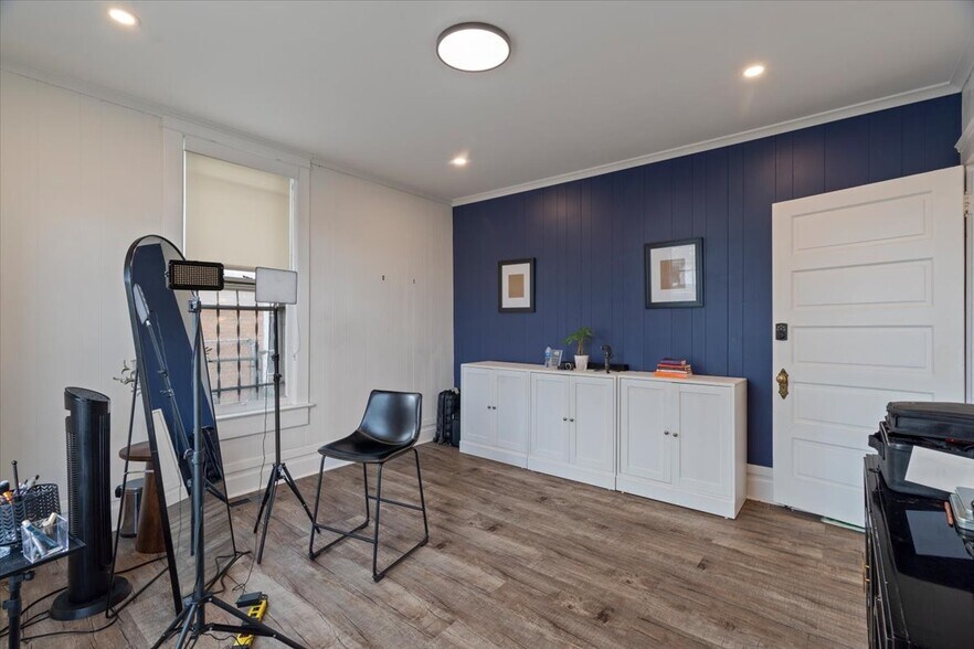 More Photos Of 841 S Cooper St, Memphis Coworking Space