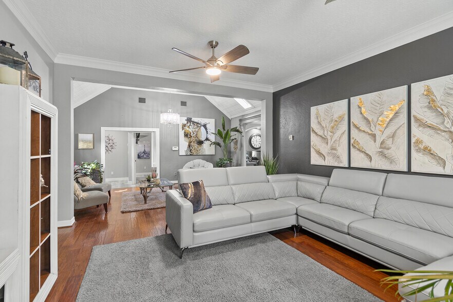 More Photos Of 12665 FM 1314 Rd, Conroe Land For Sale