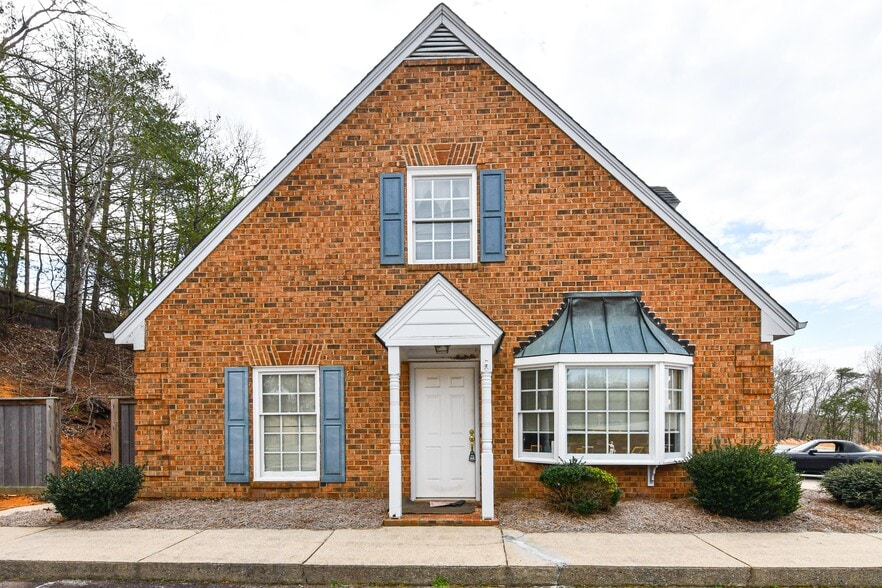 More Photos Of 612 Business Park Dr, Eden Office For Sale