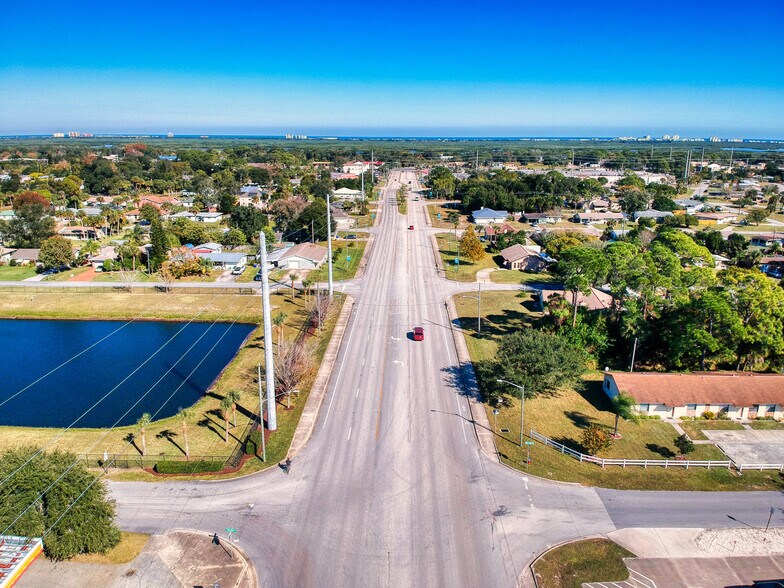 More Photos Of 602 W Indian River Blvd, Edgewater Medical For Lease