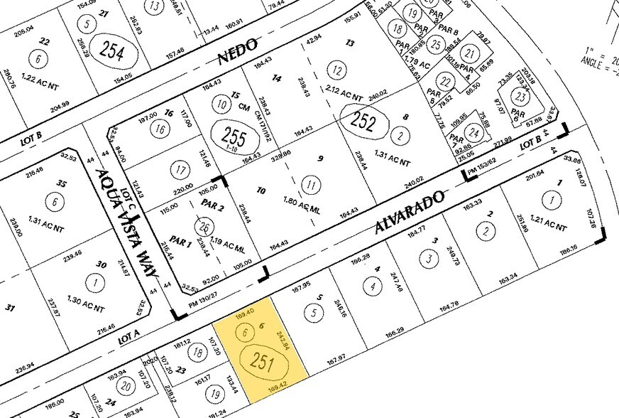 More Photos Of 42111 Avenida Alvarado, Temecula Manufacturing For Lease