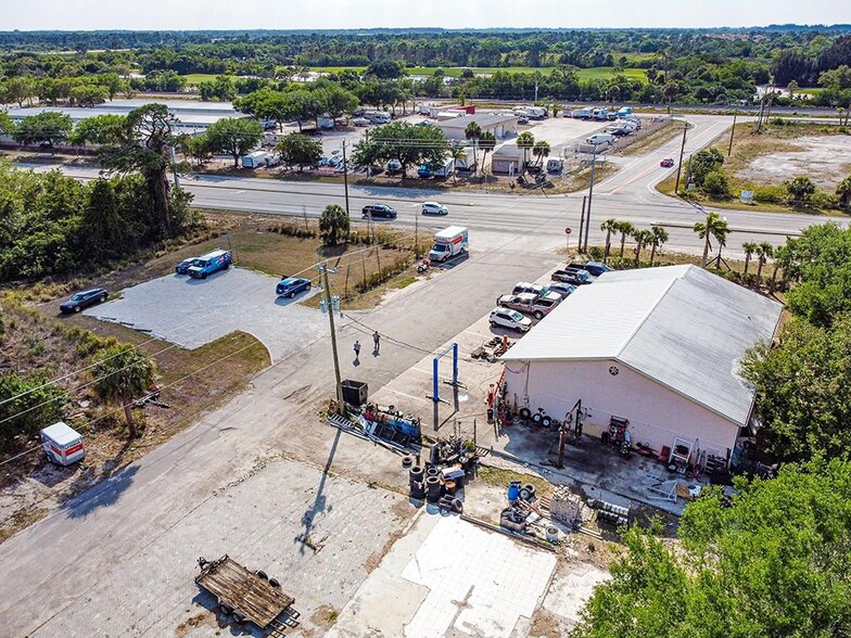 More Photos Of 5720 US Highway 1, Vero Beach Auto Repair For Sale