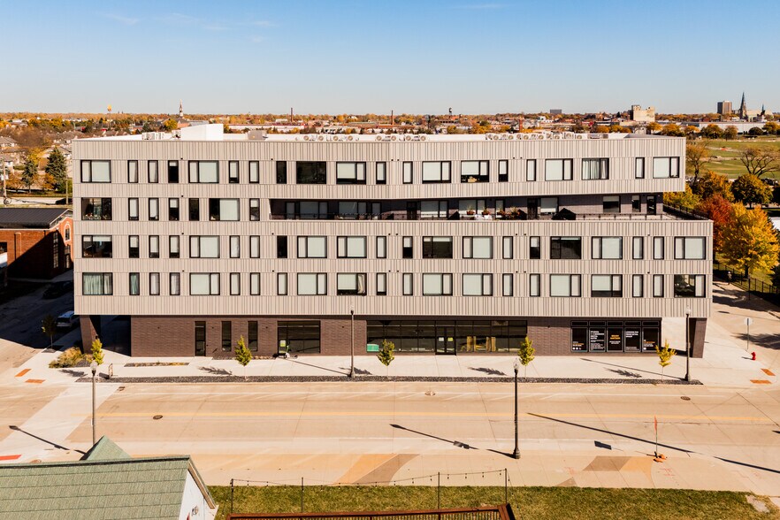 More Photos Of 444 Watson St, Detroit Apartments For Lease