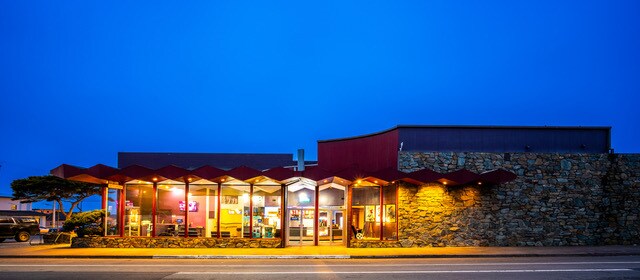 More Photos Of 135 S Franklin St, Fort Bragg Theater Concert Hall For Sale