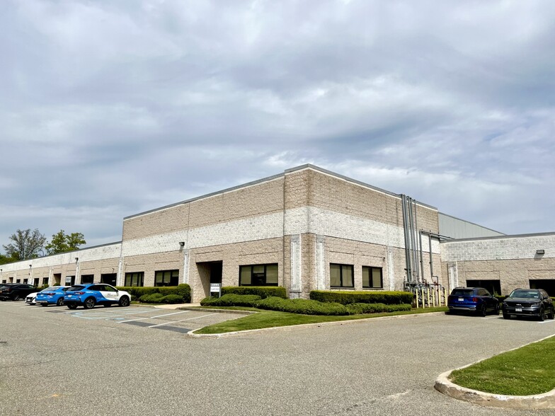 Primary Photo Of 245 Newtown Rd, Plainview Light Distribution For Lease