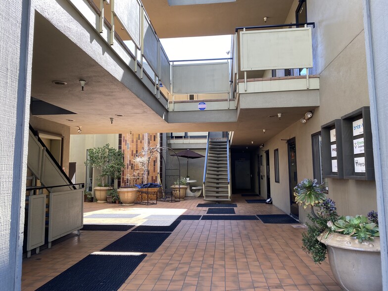 More Photos Of 1350 Dell Ave, Campbell Office For Lease