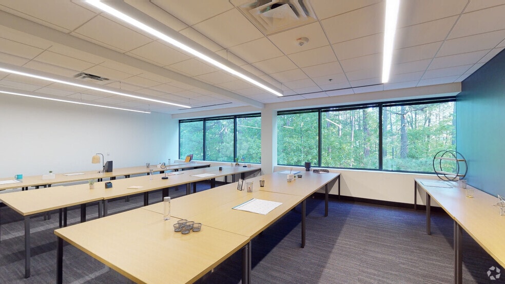 Photo of 3rd Floor Ste 305