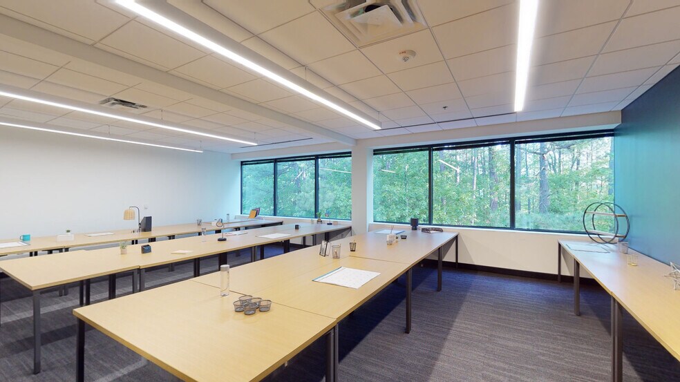 Photo of 3rd Floor Ste 305