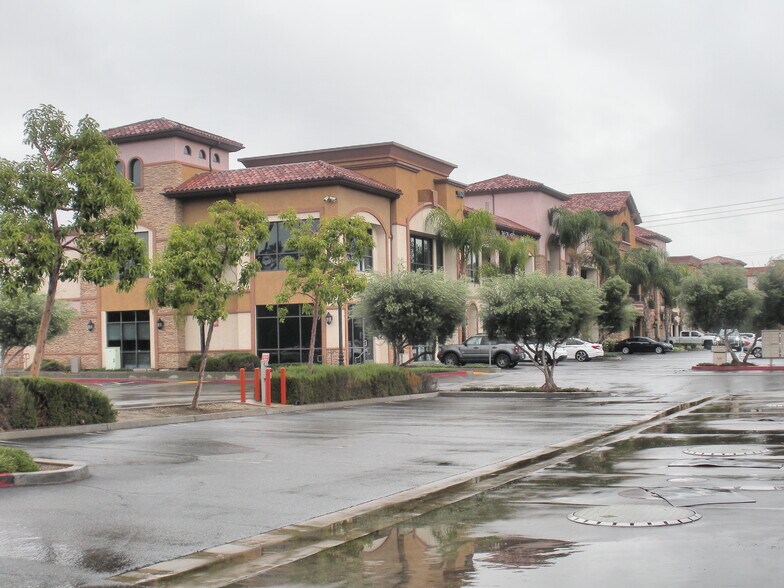 More Photos Of 11910-11960 Foothill Blvd, Rancho Cucamonga Unknown For Lease