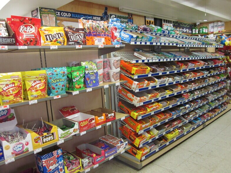 More Photos Of 42505 County Road 653, Paw Paw Convenience Store For Sale