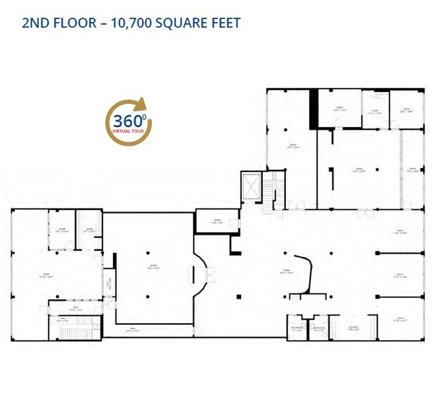 More Photos Of 851-853 Howard St, San Francisco Research And Development For Sale