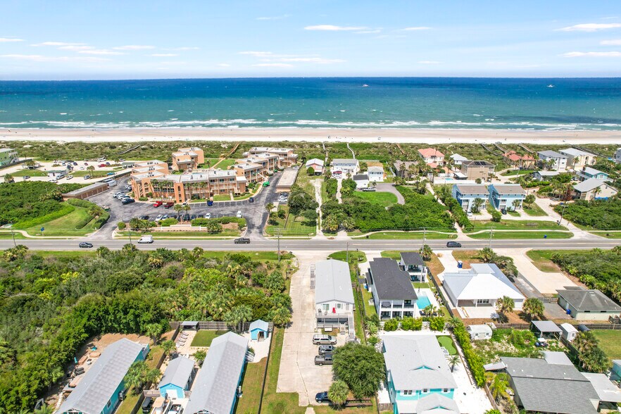 More Photos Of 5961 Sr-A1A, Saint Augustine Office Residential For Sale