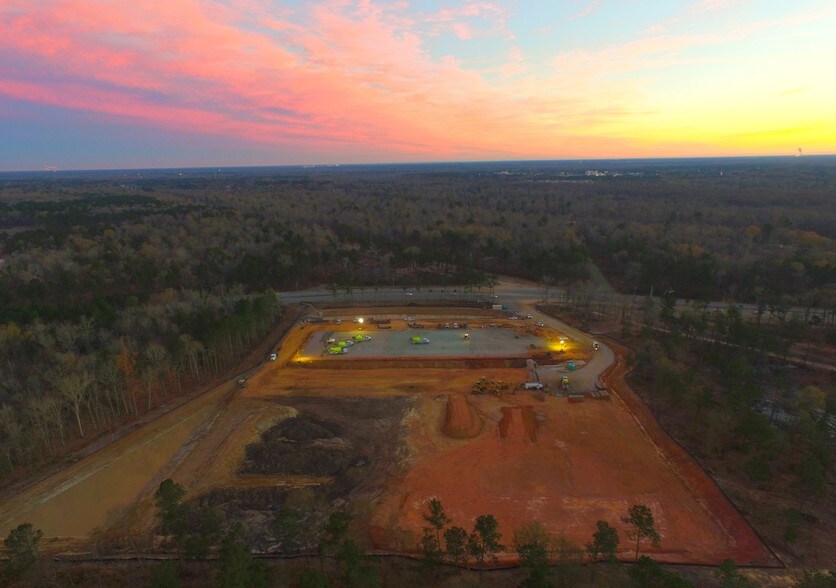 More Photos Of 8351 Palmetto Commerce Pky, Ladson Warehouse For Lease