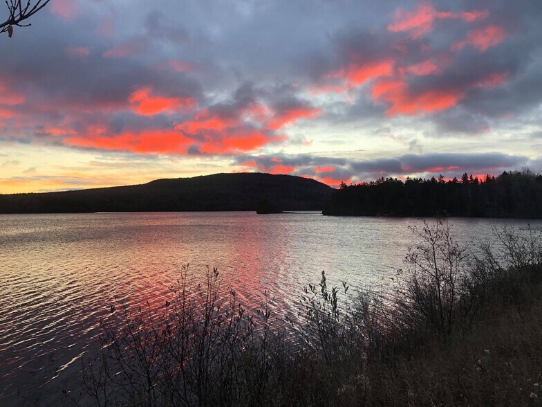 More Photos Of 6003 Route 201, Parlin Pond Twp Lodge Meeting Hall For Sale