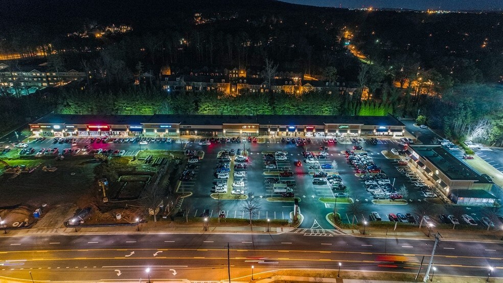 More Photos Of 800 Whitlock Ave, Marietta Unknown For Lease