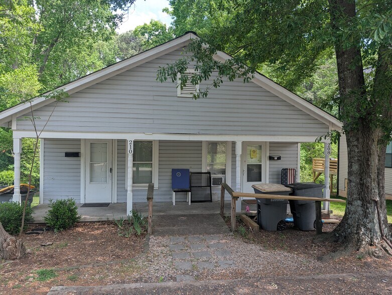 More Photos Of , Kannapolis Multifamily For Sale